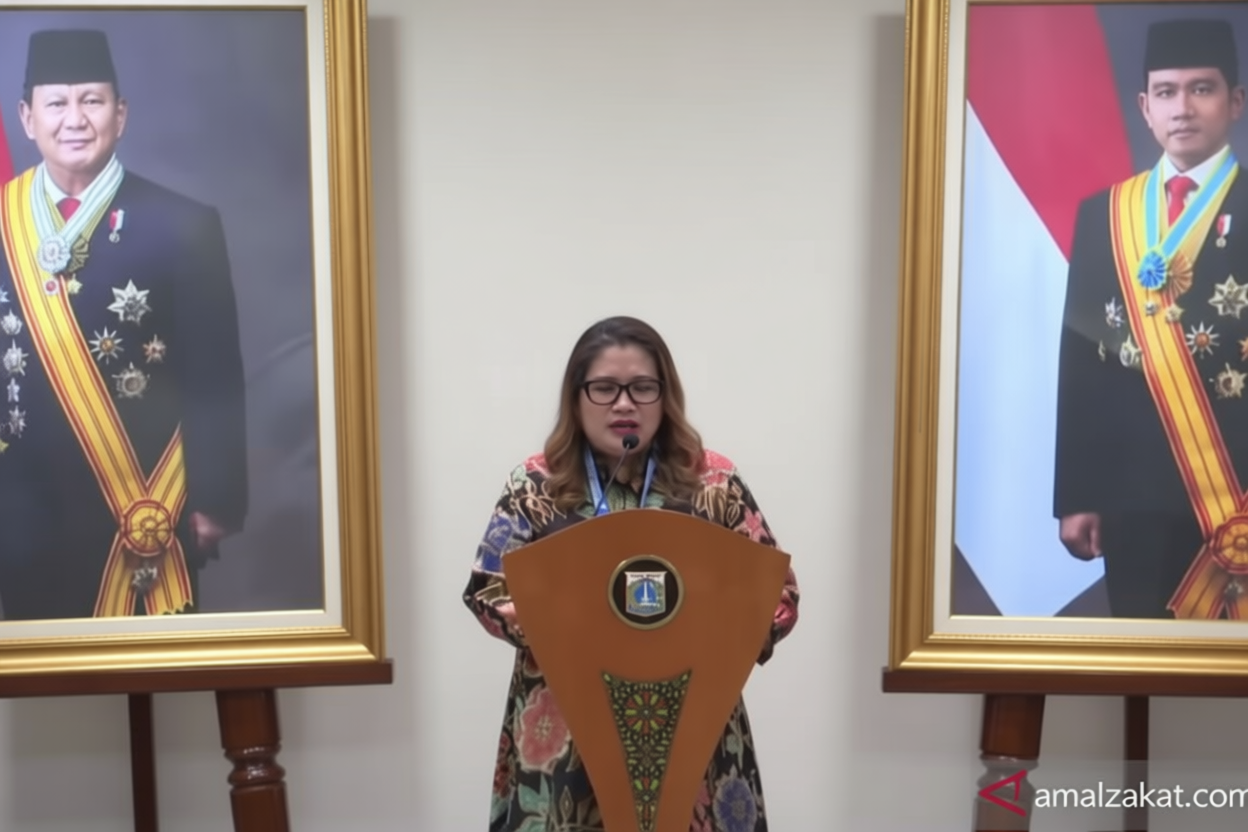 Agenda Utama: Pemprov DKI terima 61.174 asprasi masyarakat dalam Musrenbang 2026