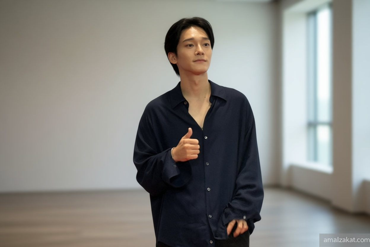Isu Penting: Chen, Baekhyun, Xiumin dikabarkan ingin akhiri kontrak dengan INB100