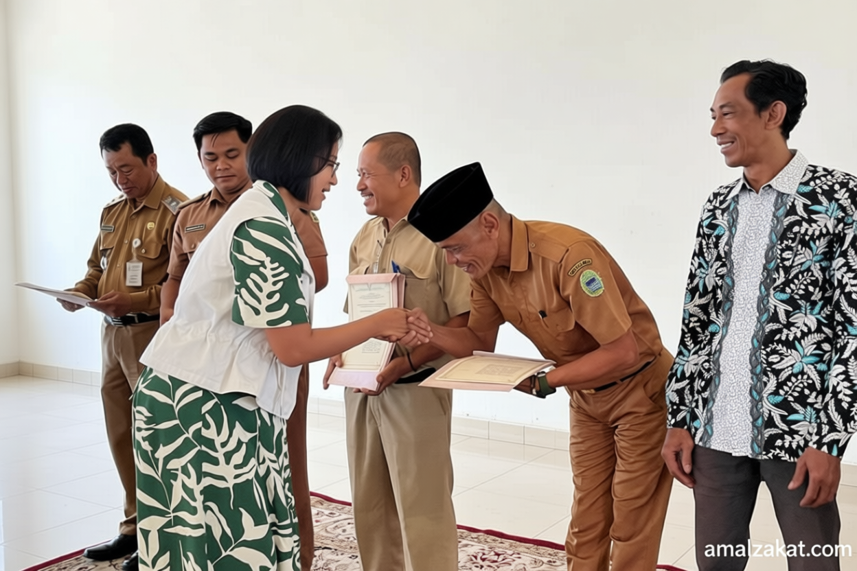 Keraton serahkan surat kekancingan Tanah Sultan di Gunungkidul