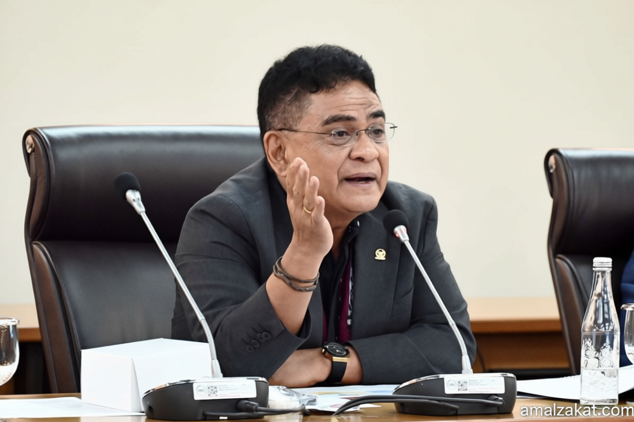 Yang Dibahas: Komisi XIII DPR: Perkuat teknokrasi KSP untuk kawal program prioritas