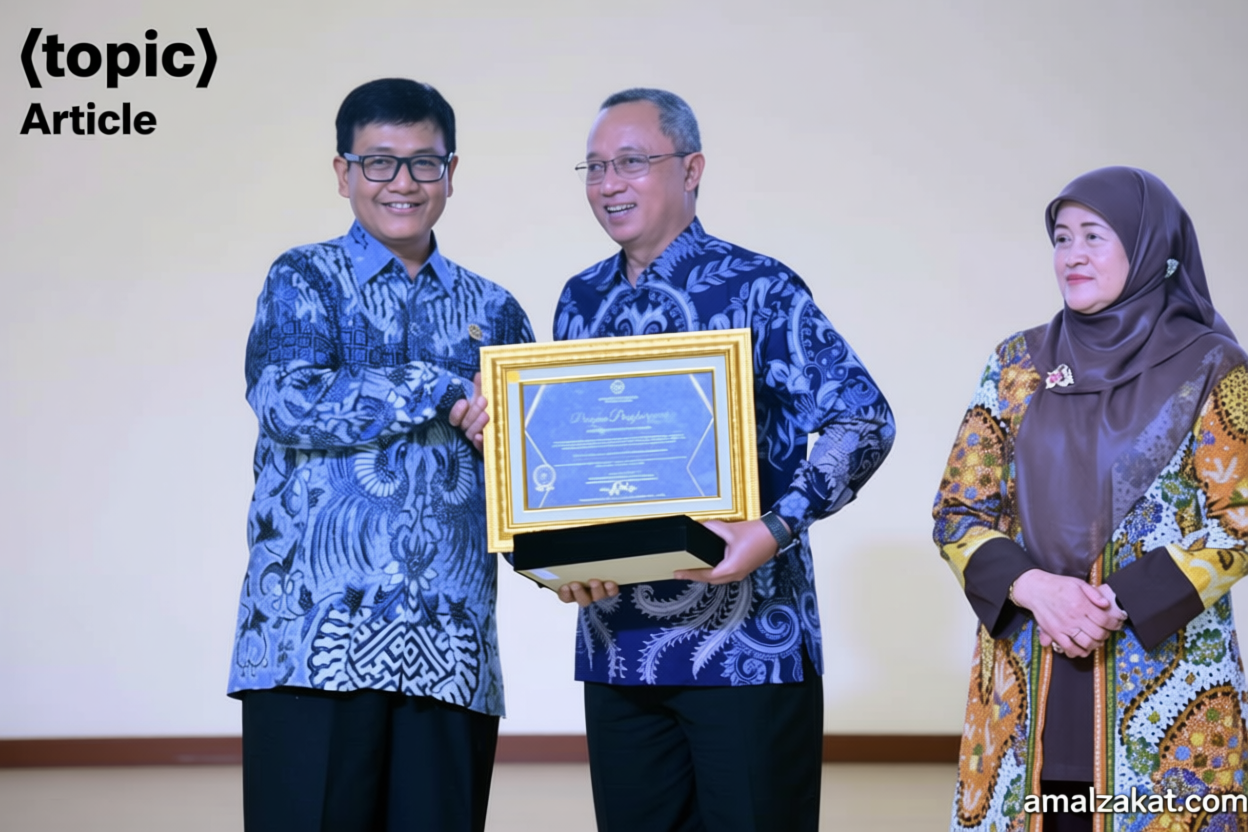 Kebijakan Baru: BPKP raih penghargaan atas capaian tinggi tingkat penyelesaian TLRHP