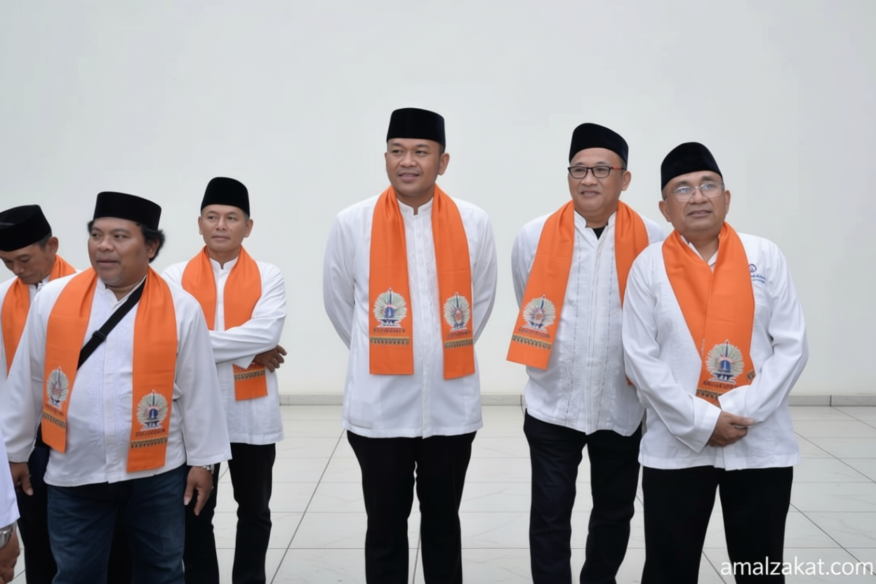 Rencana Khusus: Lebaran Betawi 2026 digelar di Lapangan Banteng Jakpus 10-12 April