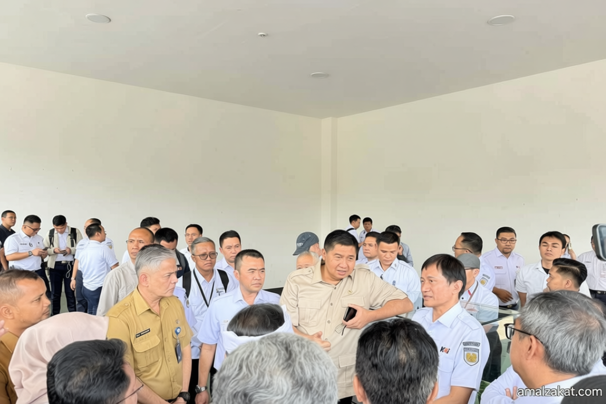 Program Terbaru: KAI proyeksikan Kiaracondong Bandung jadi hunian TOD berbasis kereta