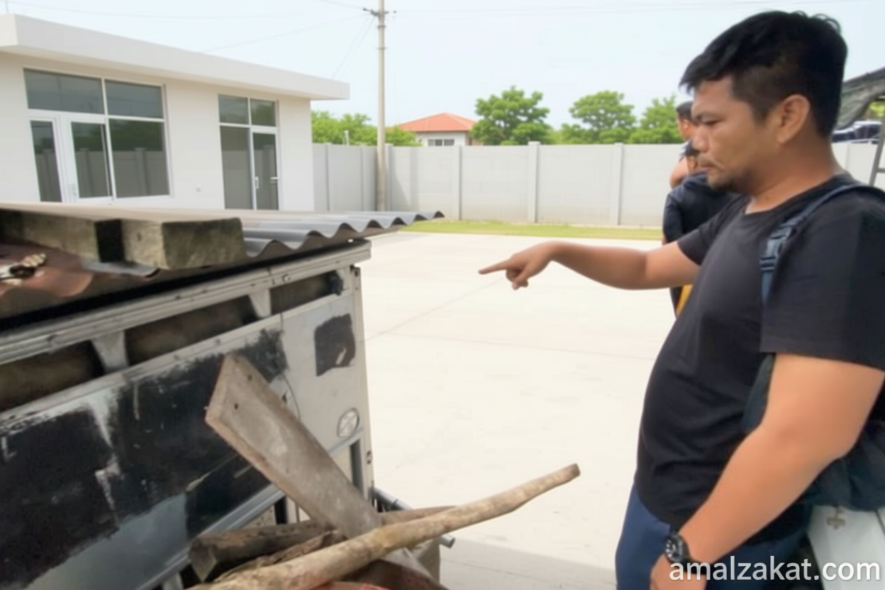 Polisi sita ribuan liter biosolar ilegal di Kuantan Singingi Riau
