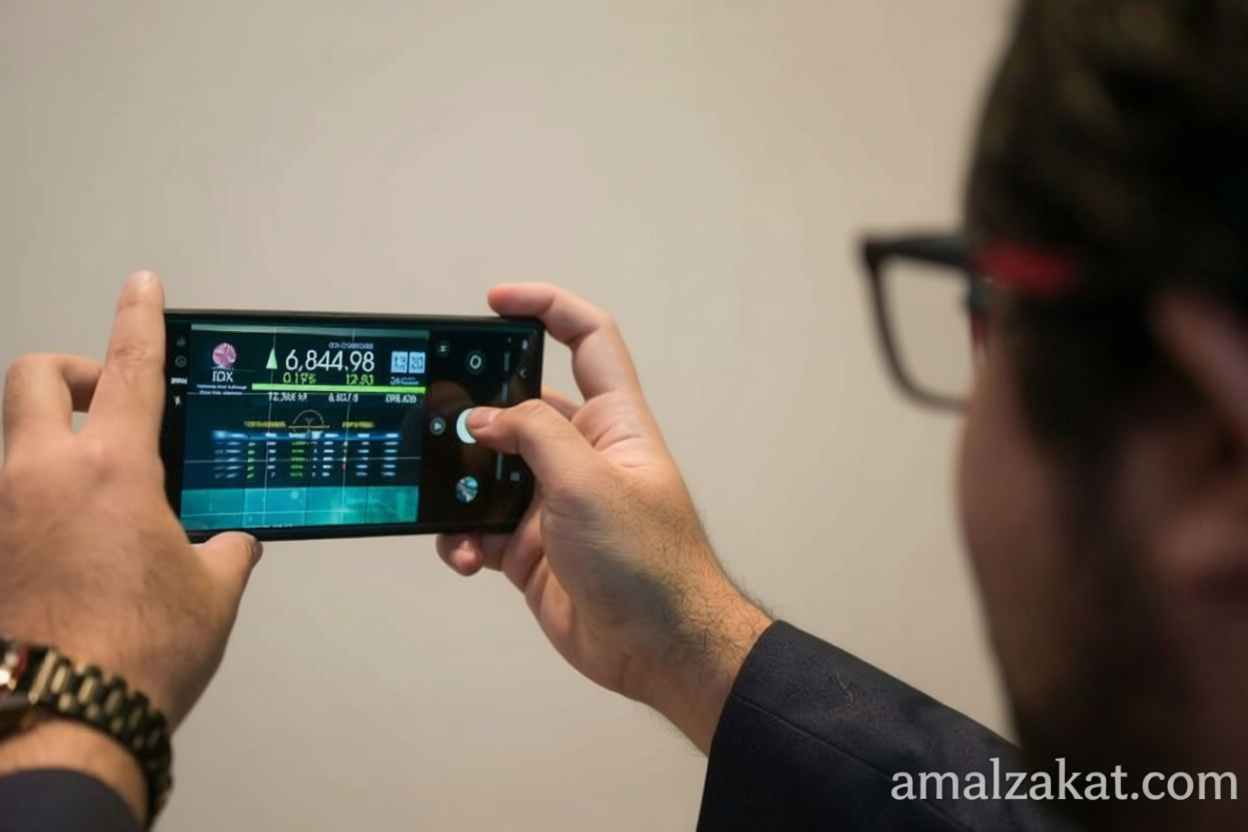 Yang Terjadi Saat: Indo Premier fasilitasi saham IPO seiring naiknya minat investor
