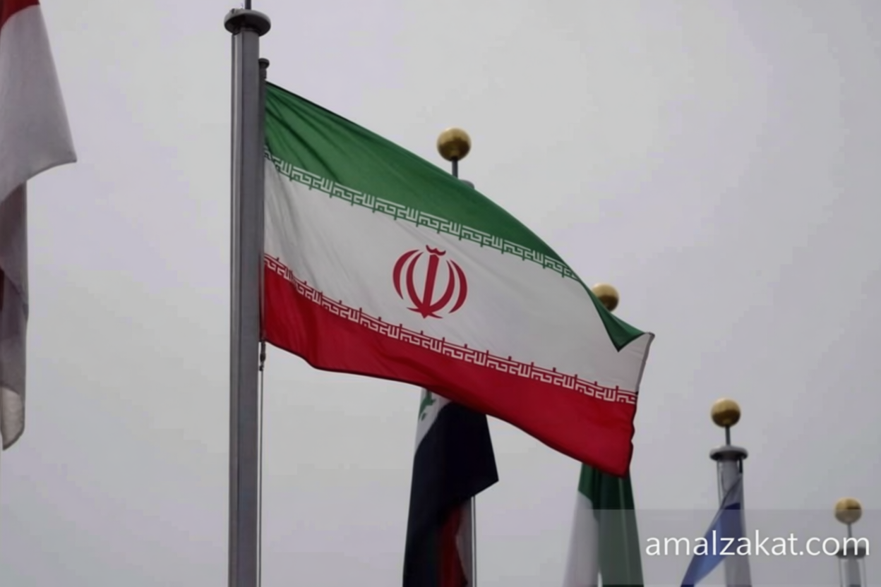 Strategi Penting: Komando militer: Iran tembak jatuh pesawat C-130 Hercules AS kedua