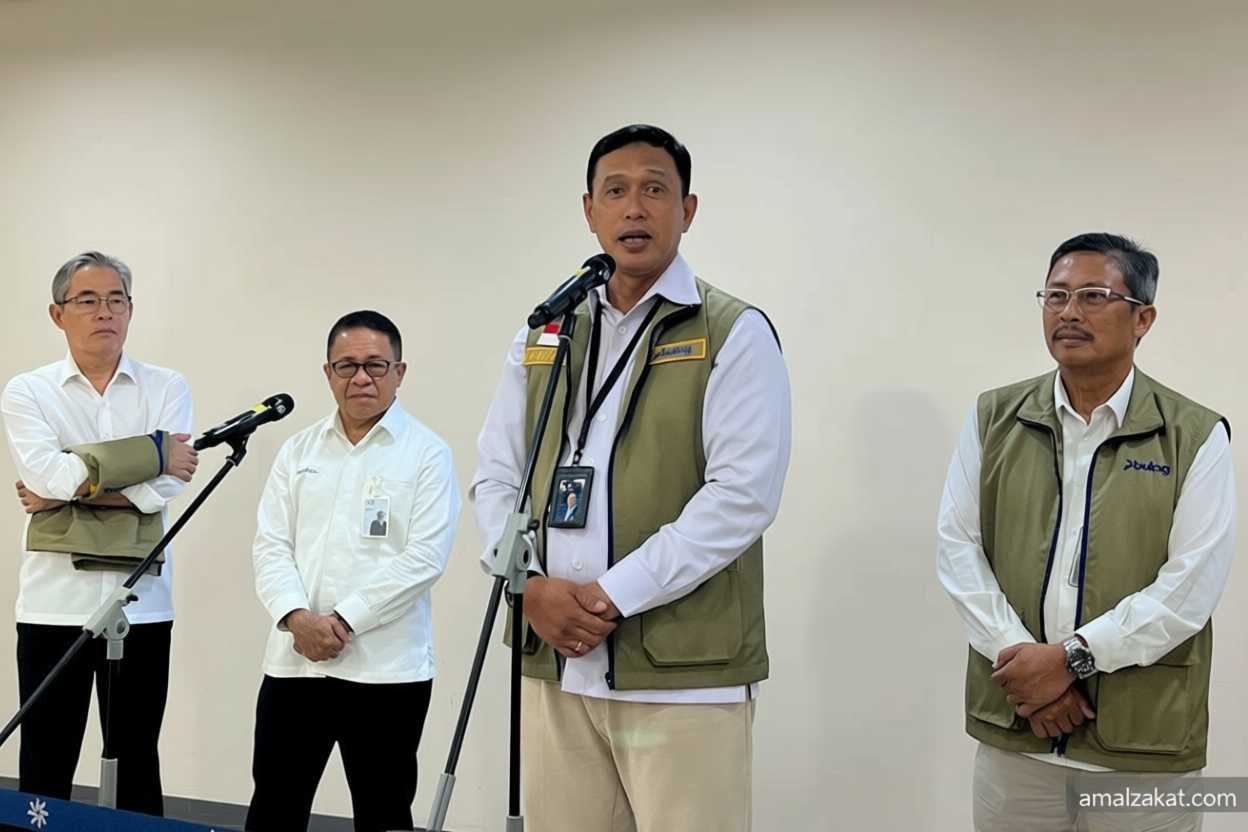 Hasil Pertemuan: Bulog dapat subsidi bunga 2 persen kejar penyerapan 4 juta ton beras