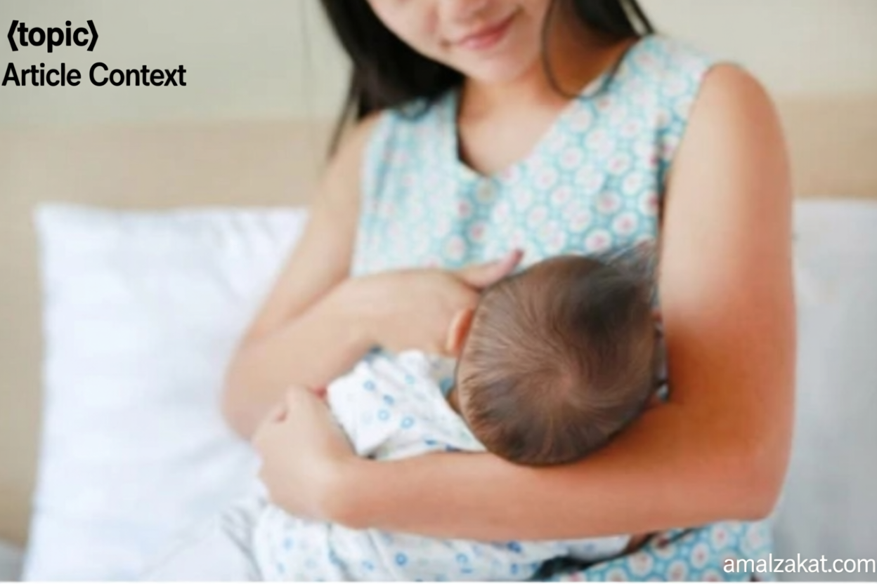 Strategi Penting: Kekhawatiran soal ASI yang sering dialami ibu menyusui
