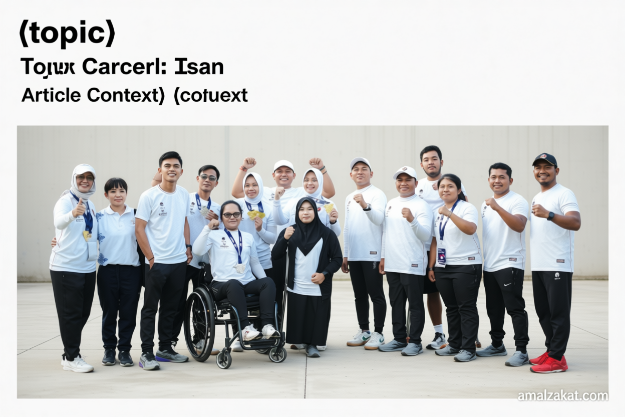 Program Terbaru: Perubahan sistem pelatnas buat atlet para panahan makin kompetitif