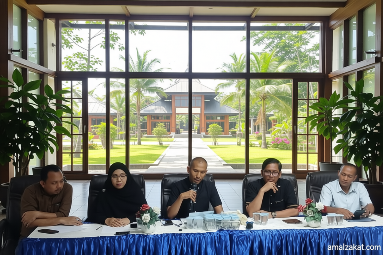 Usai video viral – Pemkot Banda Aceh tutup Daycare Baby Preneur