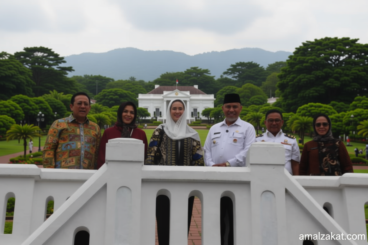 Key Strategy: Menteri Pariwisata puji nilai historis Bukittinggi dan Jam Gadang
