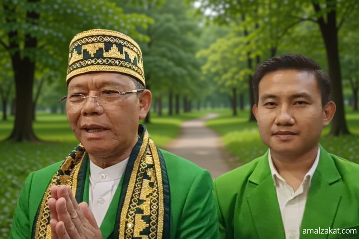 Special Plan: Mardiono: Muscab PPP jadi pintu awal perkuat struktur hingga bawah
