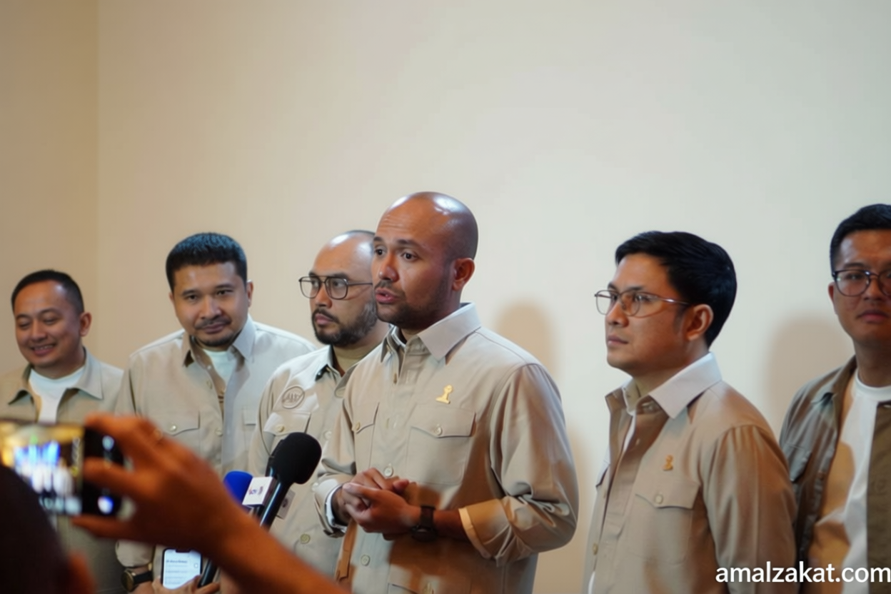 Program Terbaru: Ketum sebut Munas HIPMI 2026 jadi momen konsolidasi hadapi geopolitik