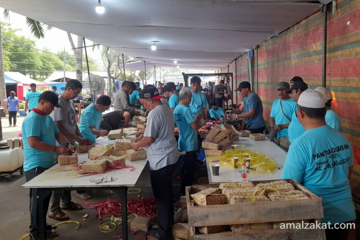 Key Strategy: DKI pastikan pelaksanaan kurban saat Idul Adha tertib dan higienis