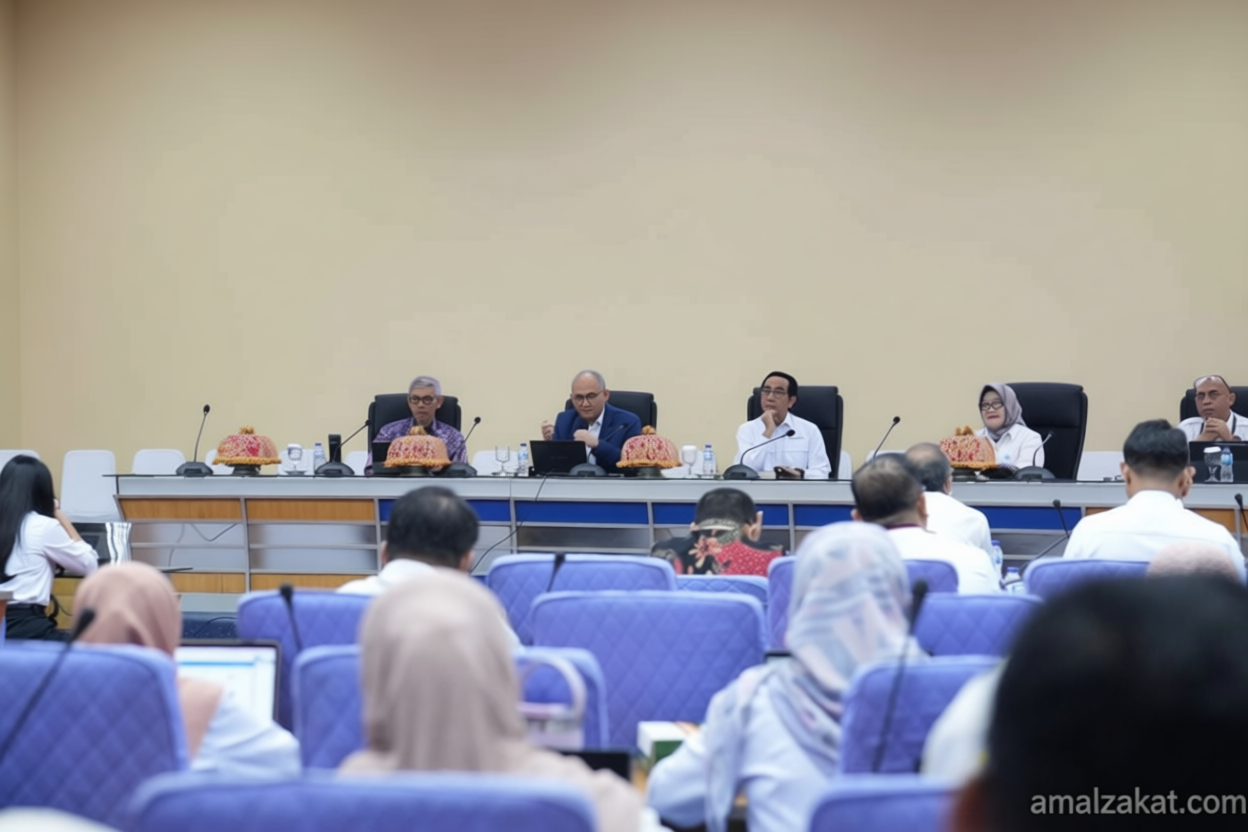 Strategi Penting: Rektor Unhas: Integritas harus menjadi DNA di kampus