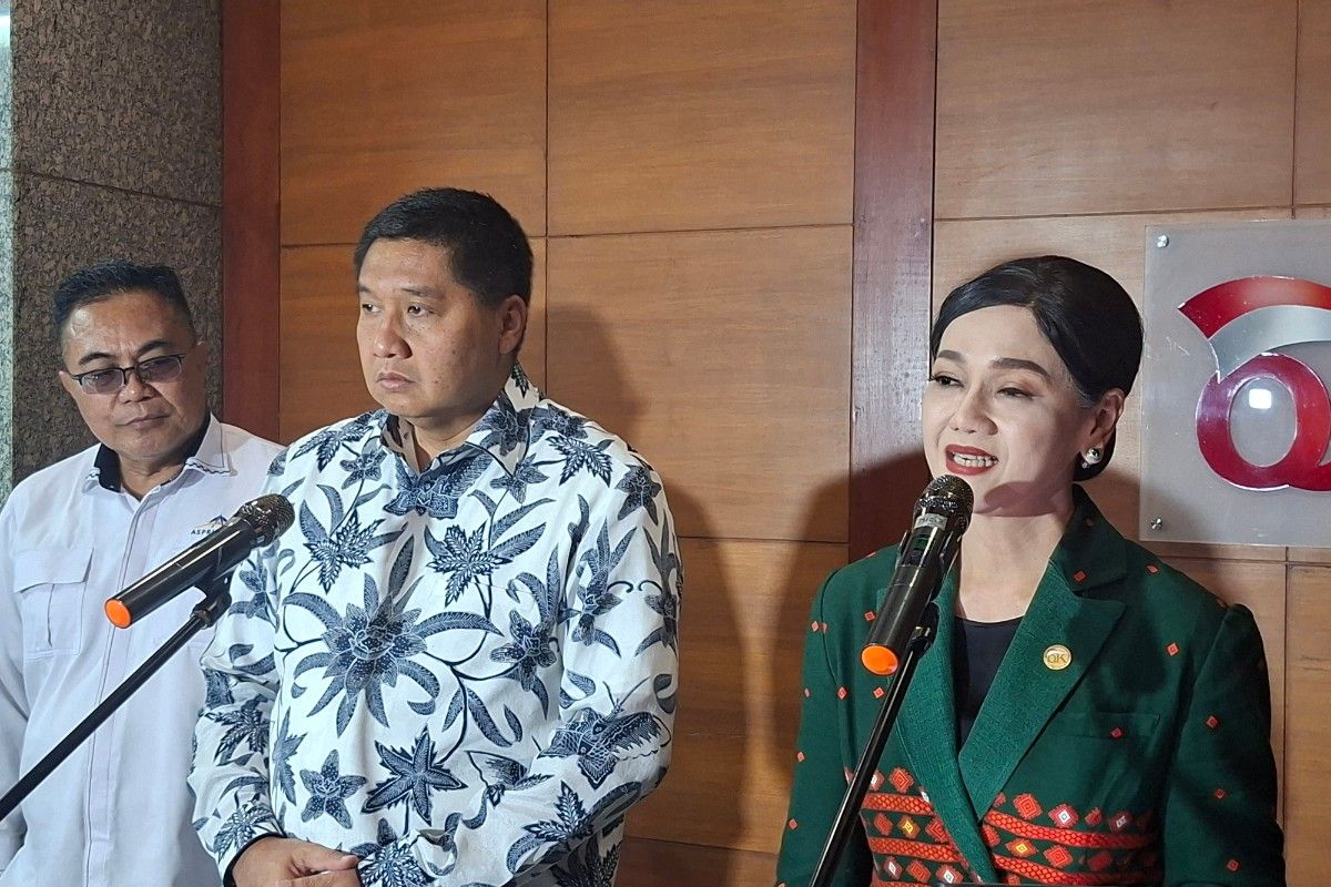 Pembahasan Penting: Kebijakan baru SLIK OJK permudah MBR mengajukan kredit rumah subsidi