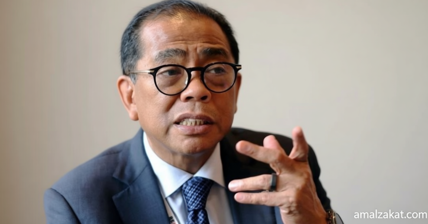 Menteri Pertahanan Malaysia Janji Tindak Tegas Kasus Penganiayaan Prajurit hingga Cedera Otak
