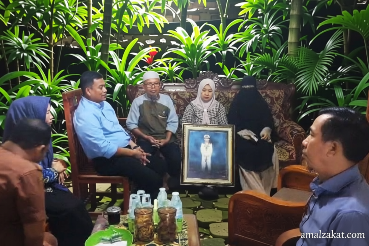Meeting Results: Pemprov Sulsel sikapi dua warga Sulsel disandera perompak Somalia