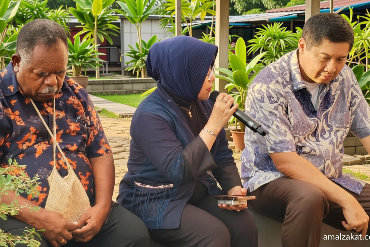Solving Problems: BPS catat 48.200 rumah tangga di PBD huni rumah tak layak