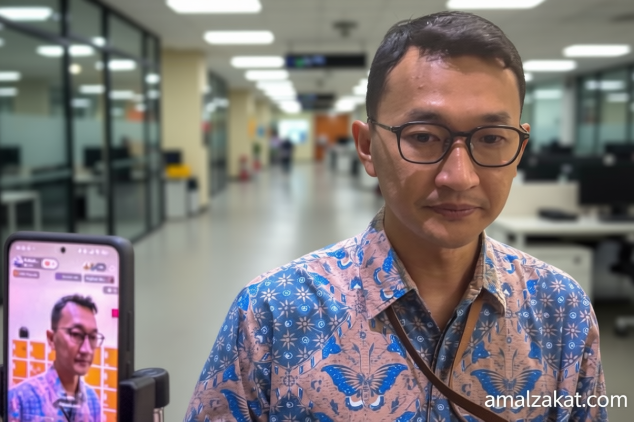Main Agenda: KPK respons foto viral yang dibahas warganet soal tahanan di bandara