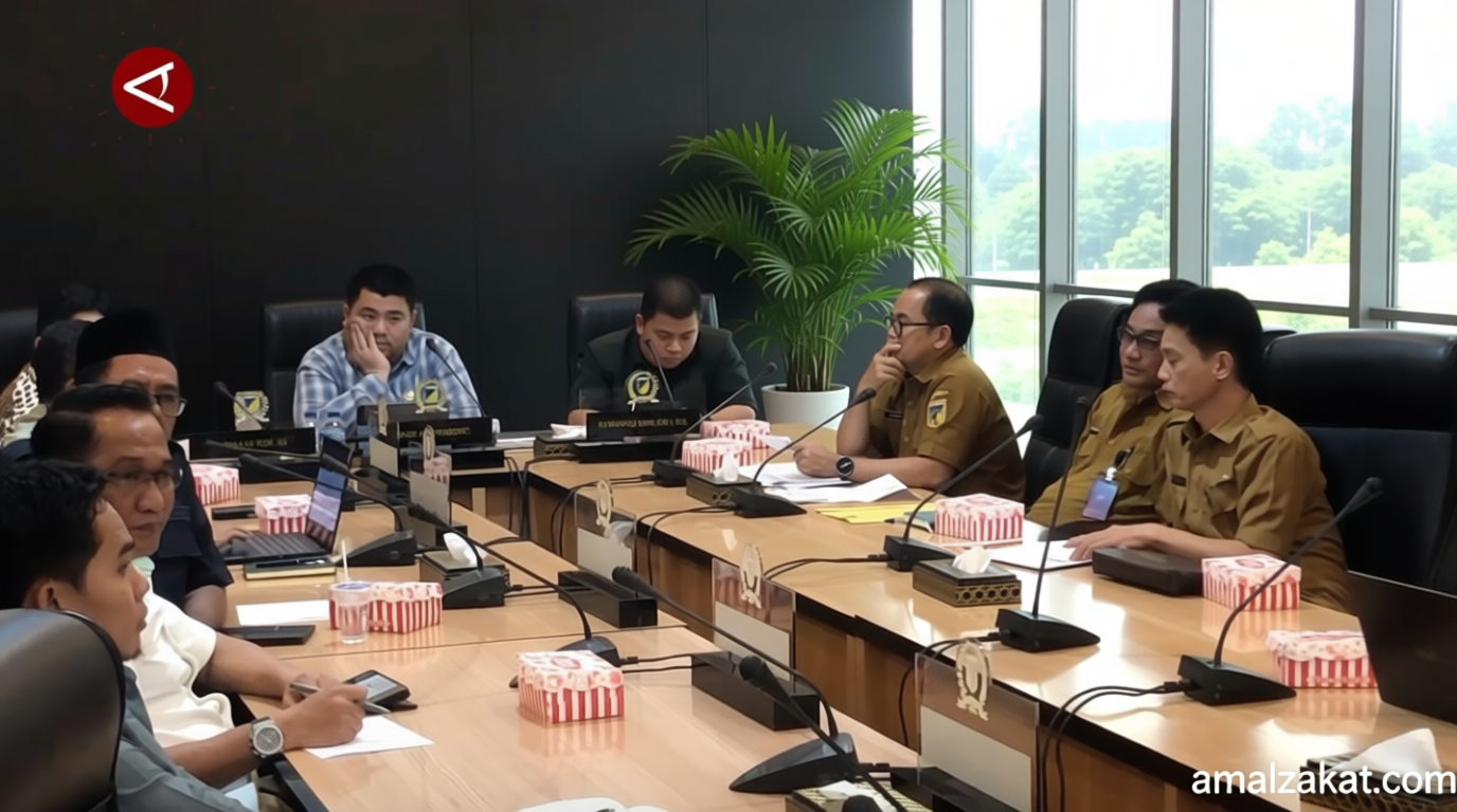 Pemprov Sulteng kawal pemulihan sawah terdampak limbah PT IMNI