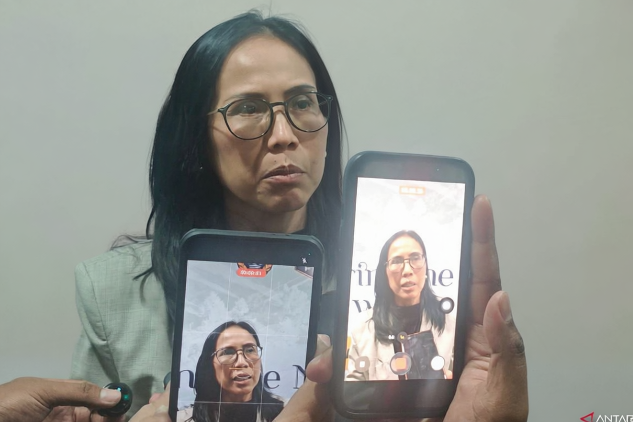 Isu Penting: PSSI sebut “pasportgate” Felicia de Zeeuw sudah teratasi