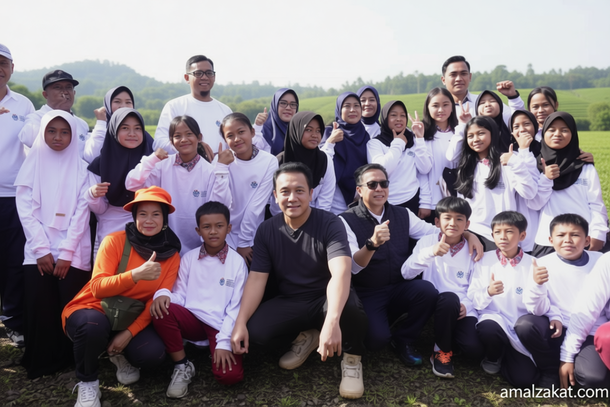 Wamen LH ajak masyarakat gunakan biopori untuk tekan potensi banjir