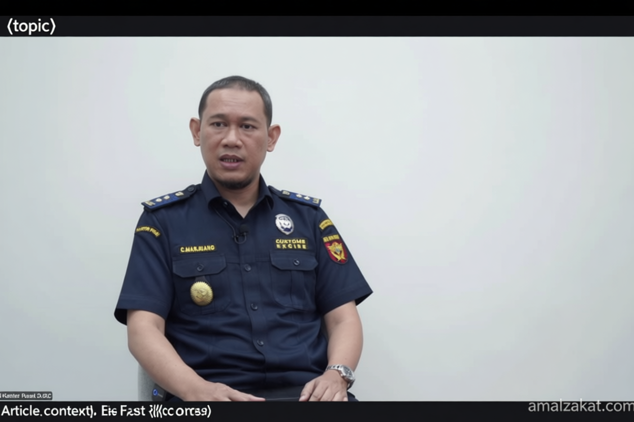 Program Terbaru: Jemaah haji wajib lapor Bea Cukai jika bawa uang tunai Rp100 juta