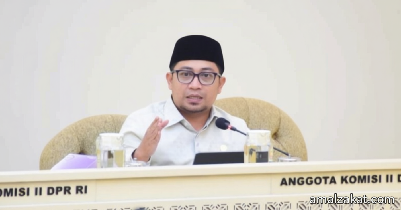Kebijakan Baru: WFH ASN Setiap Jumat Resmi Berlaku Mulai Hari Ini, DPR Minta Evaluasi Berkala