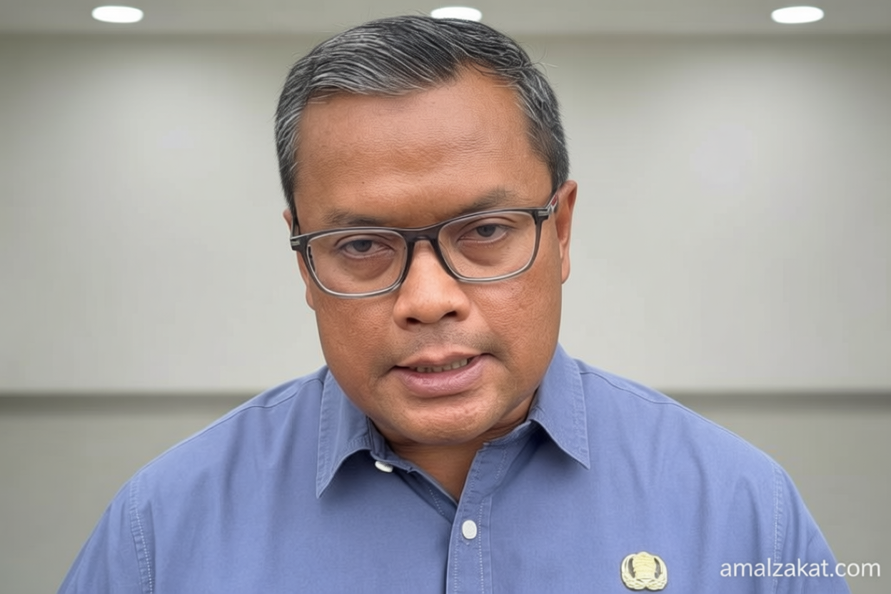 Rencana Khusus: Bupati Bogor minta Inspektorat laporkan dugaan jual beli jabatan ASN