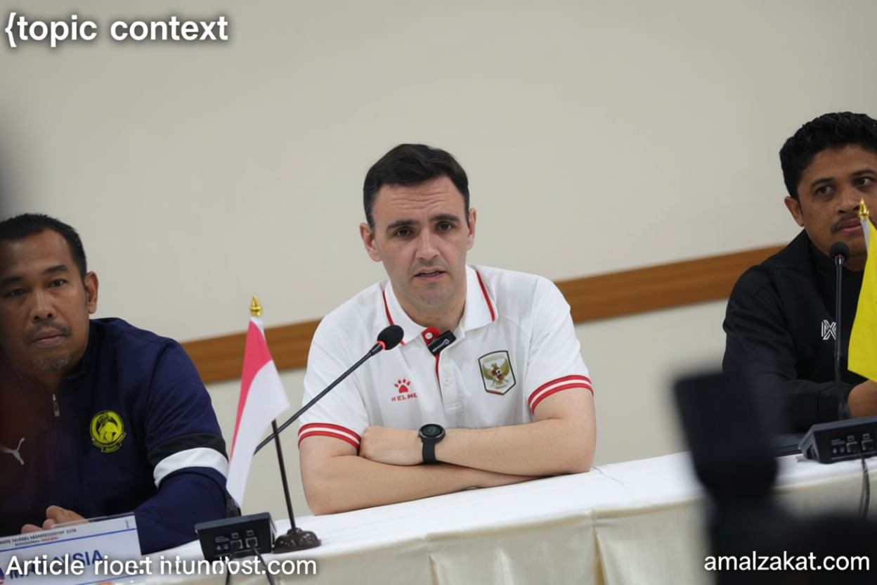 Mengatasi Masalah: Skuad Garuda jaga identitas permainan jelang laga perdana ASEAN Futsal