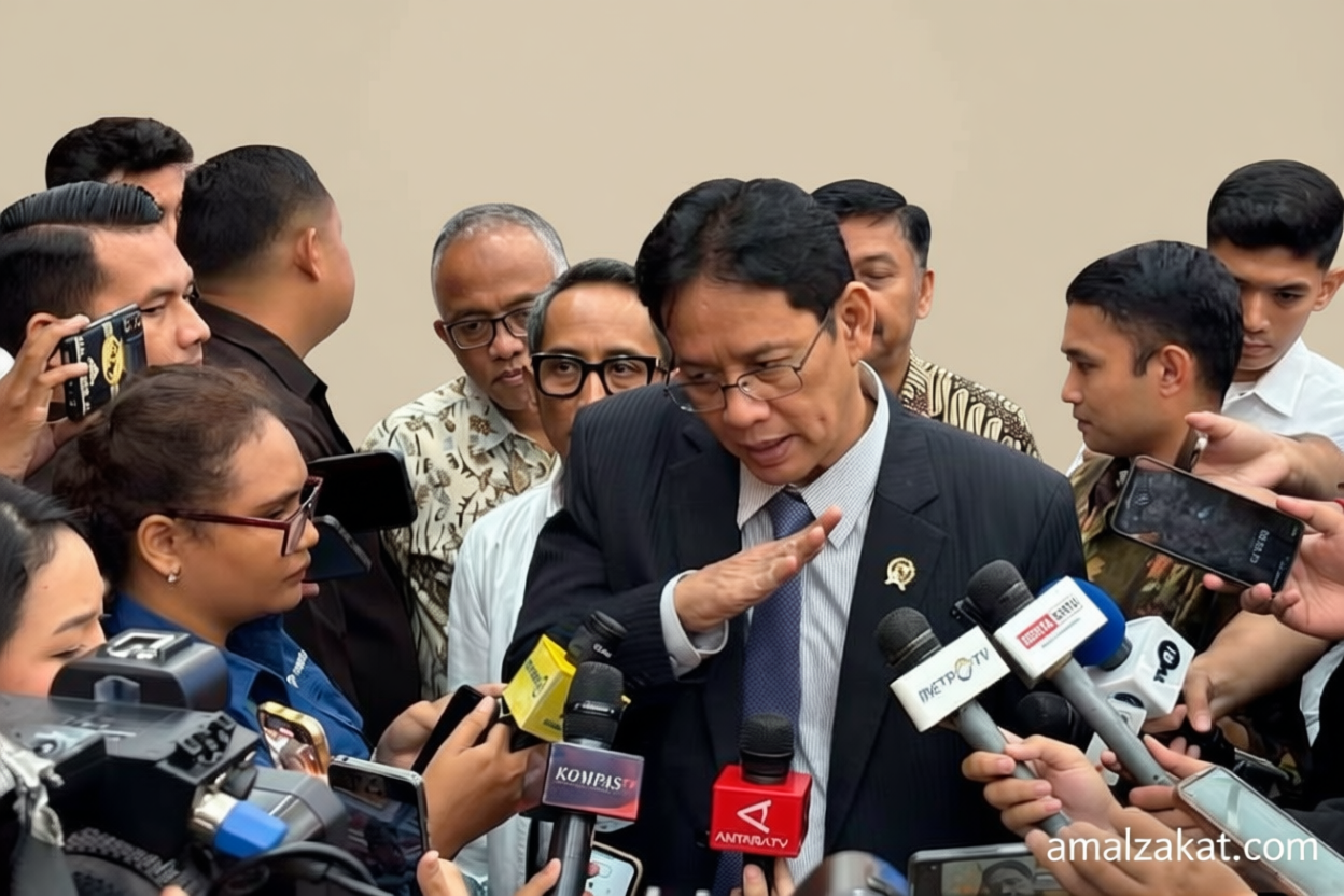 Rencana Khusus: Purbaya targetkan penambahan layer baru cukai rokok berlaku Mei 2026