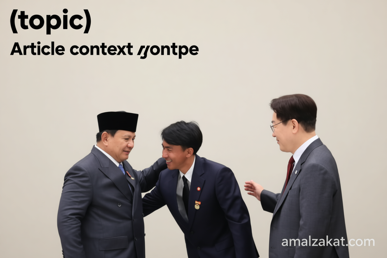 Hasil Pertemuan: Makna ‘Kemitraan Strategis Komprehensif Khusus’ Korea-Indonesia