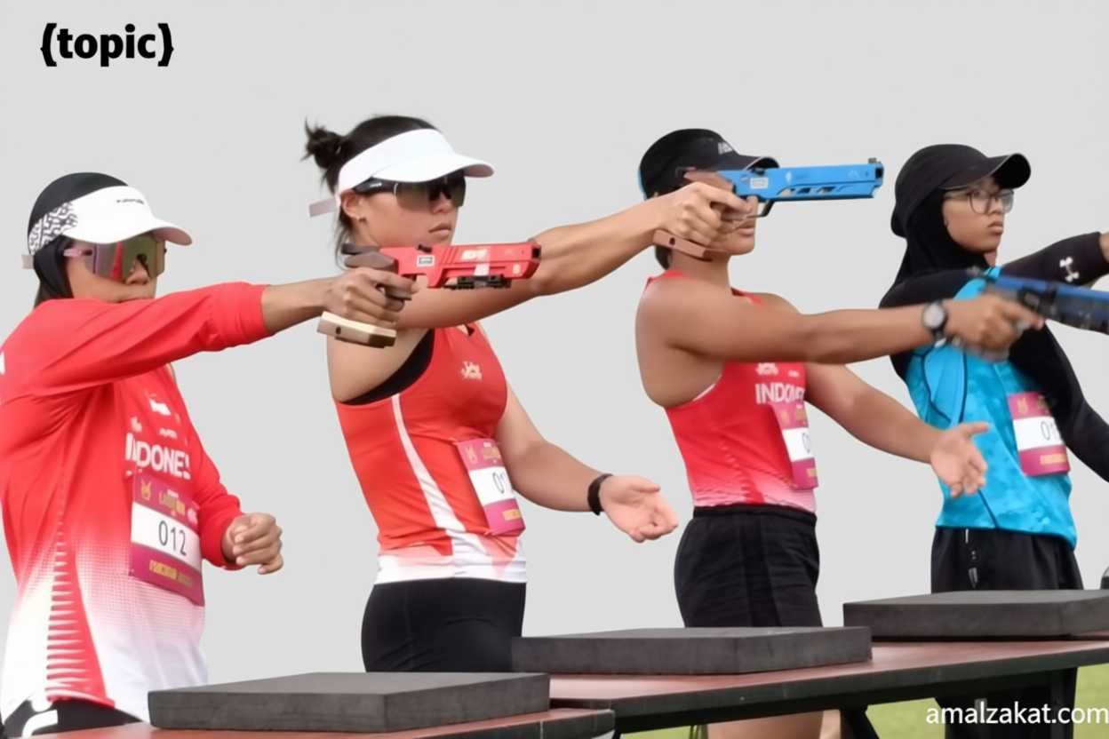 Agenda Kunjungan: MPI siapkan atlet ke Kejuaraan Asia usai Kejurnas Pancalomba Modern