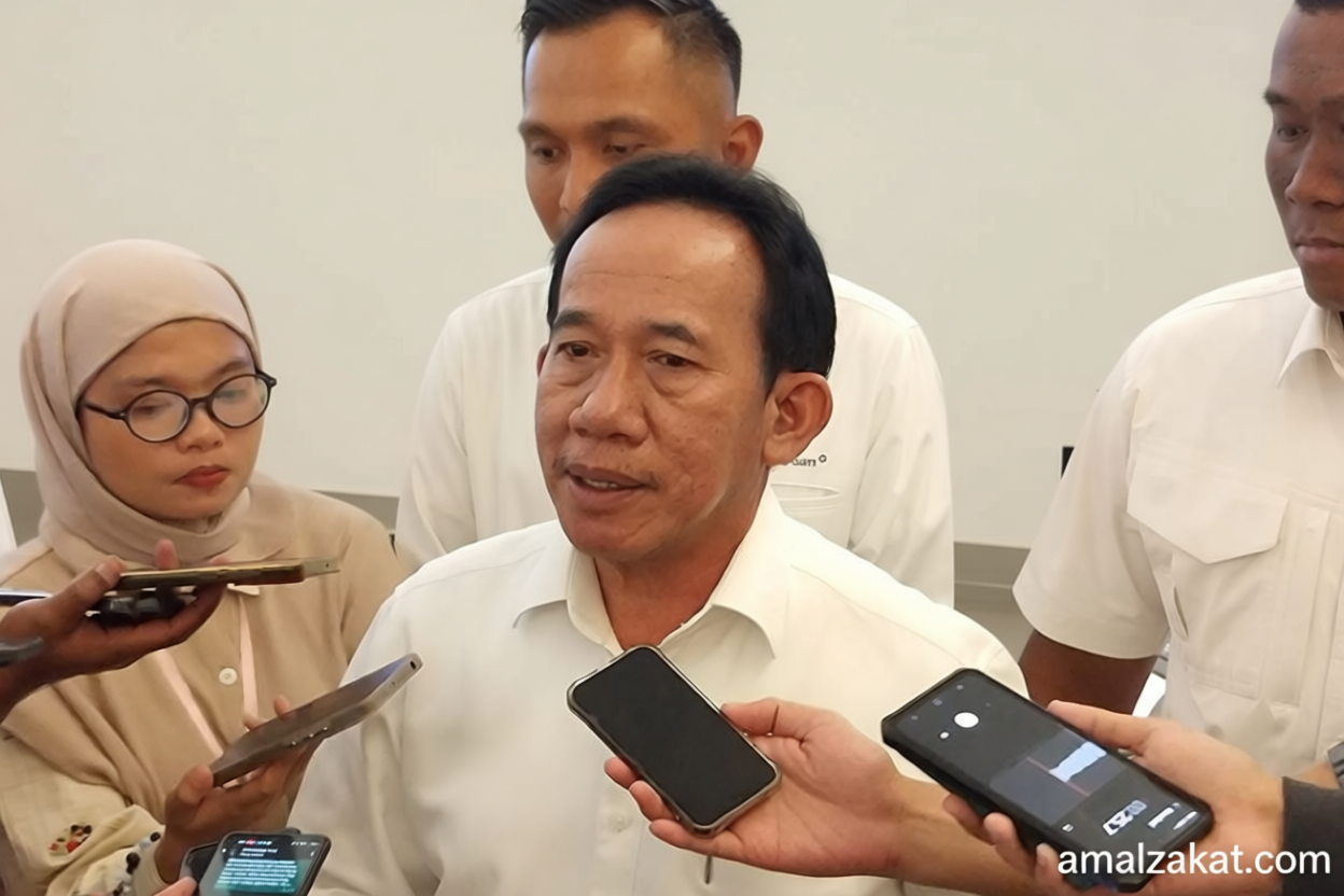 Rencana Khusus: PTBA siapkan Ombilin dan proyek Mempawah untuk ekspansi