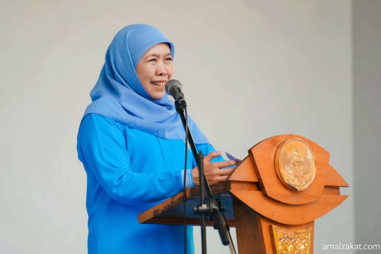 Kebijakan Baru: Khofifah ajak SPPG perkuat tata kelola program MBG