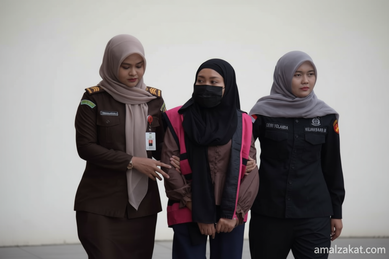Rencana Khusus: Kuasa hukum IEP Persada sebut korupsi beasiswa BPSDM Aceh libatkan oknum