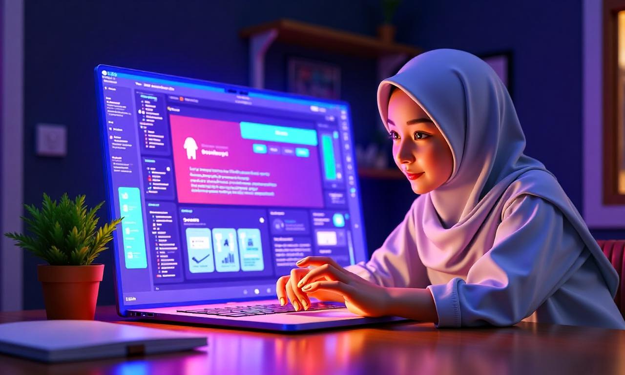 Zakat Digital bagi Pemula: Ini Panduan Berzakat yang Efektif dan Mudah