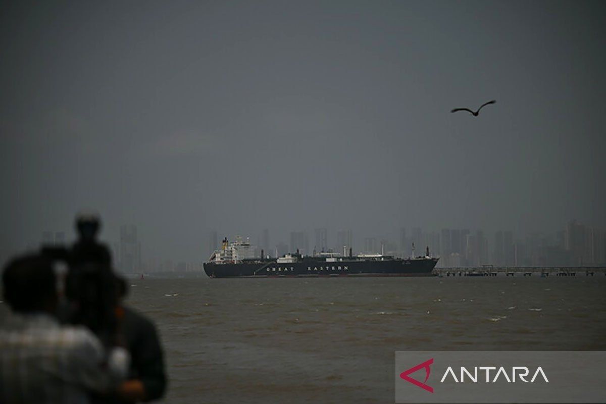 Program Terbaru: Iran akan buat aturan khusus pelayaran di Selat Hormuz