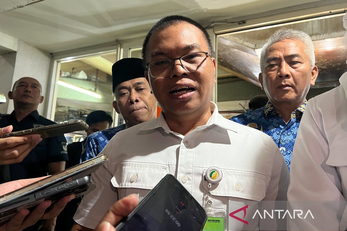 Pembahasan Penting: Bapanas tegaskan pangan RI kuat, mayoritas produksi dalam negeri