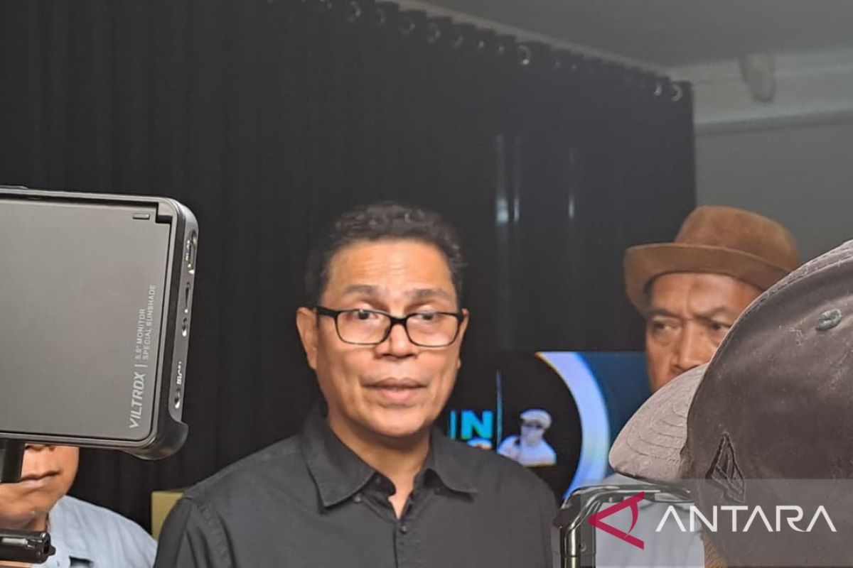 Pengumuman Resmi: KPK sita enam barang dari Faizal Assegaf terkait kasus Bea Cukai