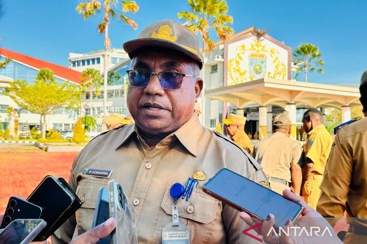 Strategi Penting: Papua Barat siapkan beasiswa kedokteran bagi mahasiswa OAP