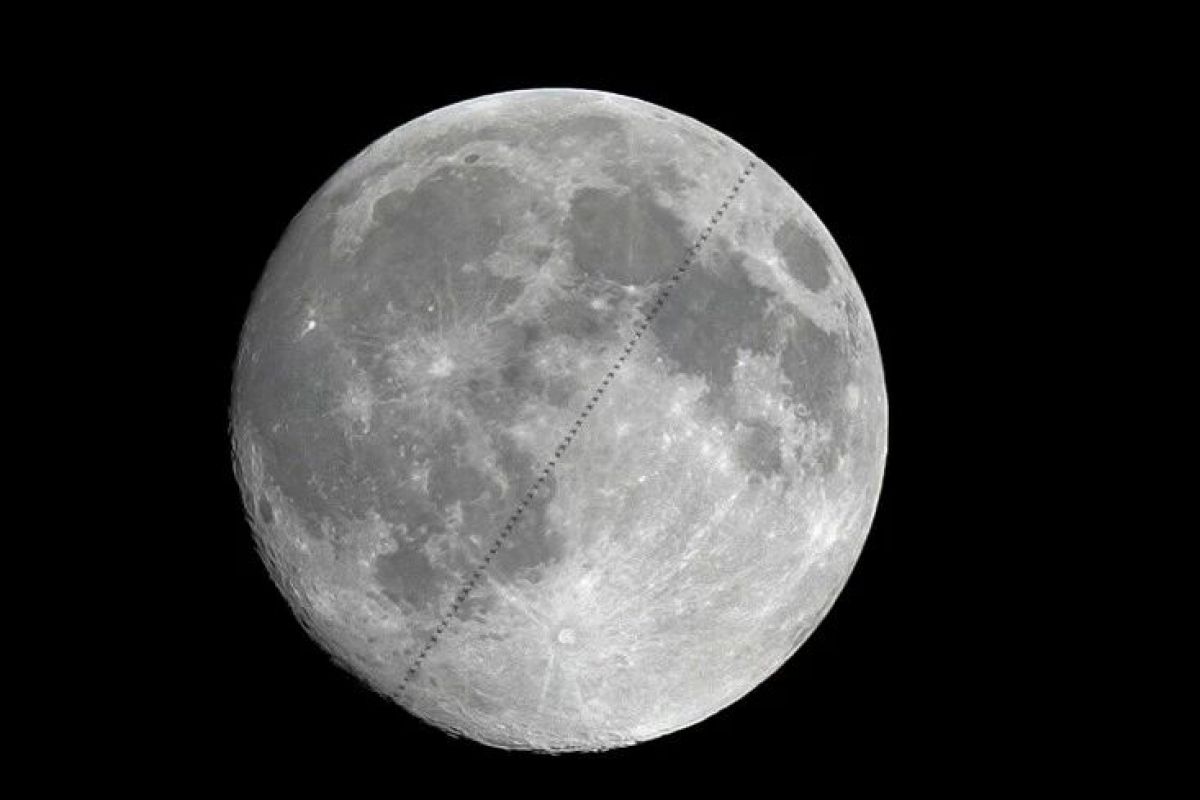 Program Terbaru: China akan luncurkan wahana bulan Chang’e-7 pada paruh kedua 2026