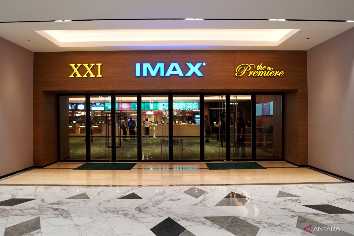 Hasil Pertemuan: Cinema XXI (CNMA) bagikan dividen Rp980 miliar