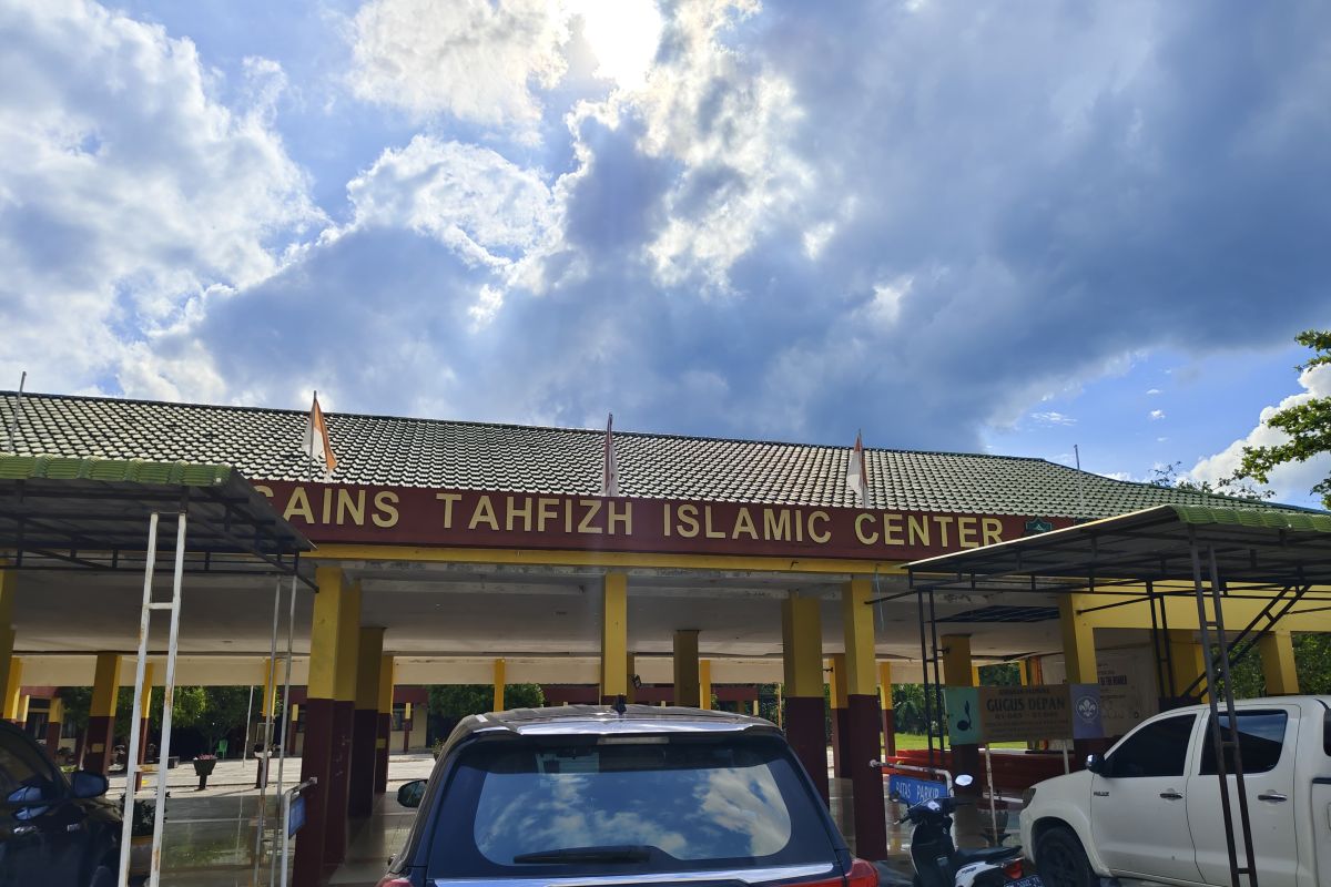 Menghadapi Tantangan: Polres Siak selidiki siswa tewas akibat ledakan saat praktek sains