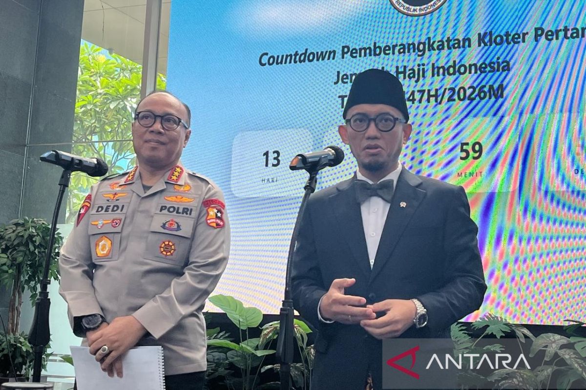 Isu Penting: Arab Saudi tak terbitkan visa furoda, masyarakat diminta waspada