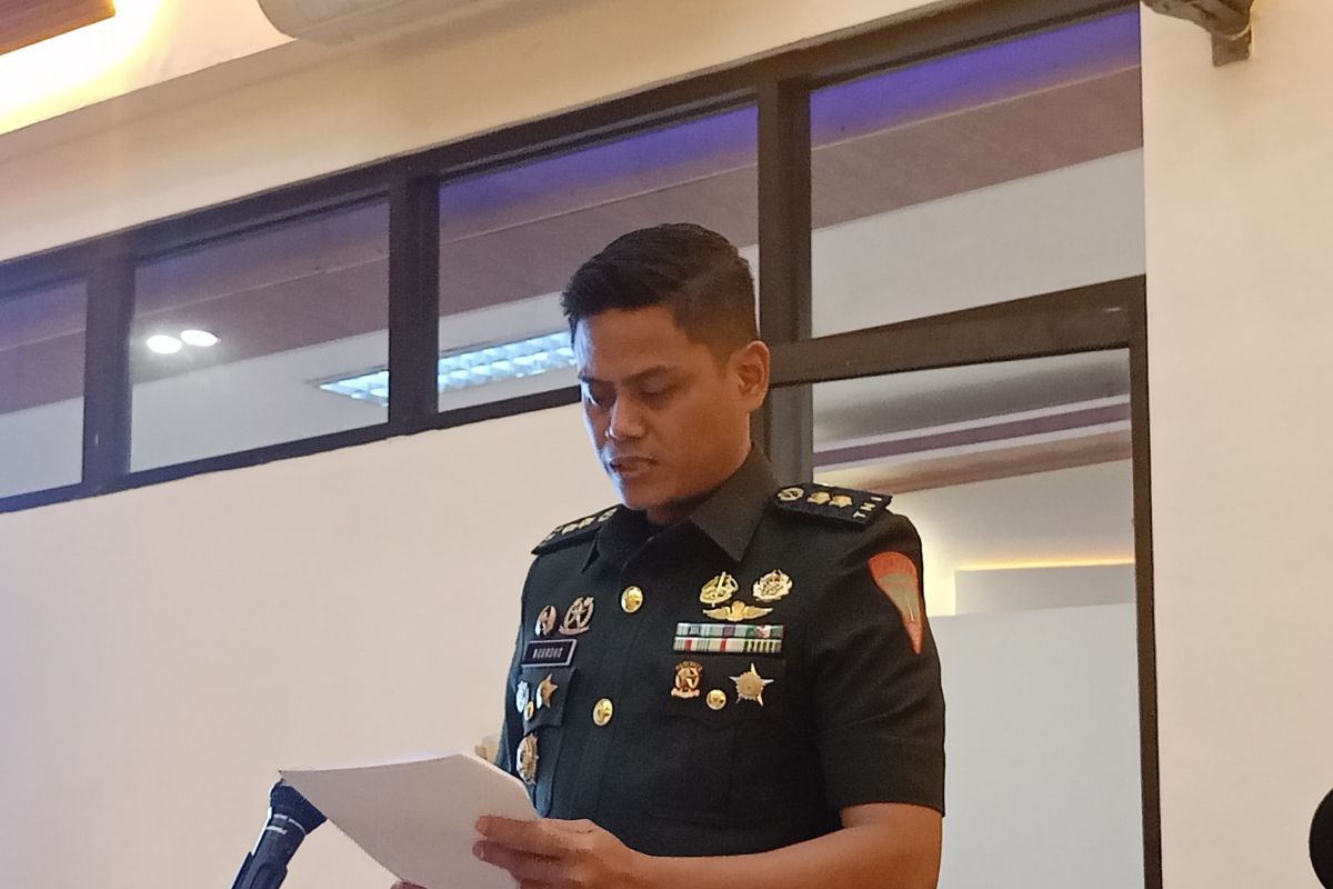 Kebijakan Baru: Kuasa hukum minta dakwaan kasus pembunuhan kacab bank dibatalkan