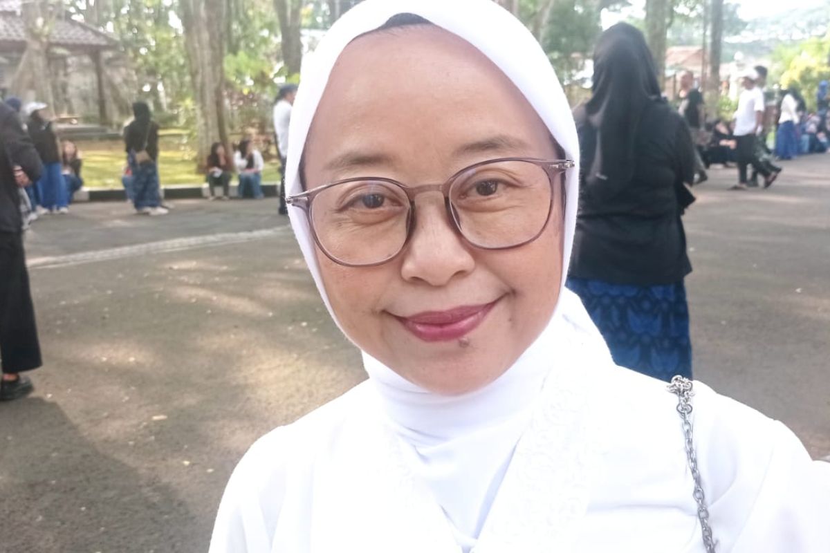 New Policy: Pemkab Lebak verifikasi pendataan 200 siswa Sekolah Rakyat