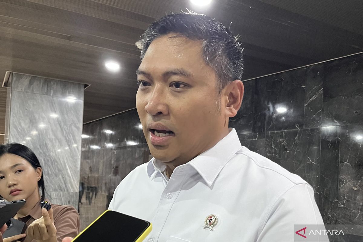 Pembahasan Penting: Wamentan pastikan kawal isu kenaikan harga kedelai imbas perang