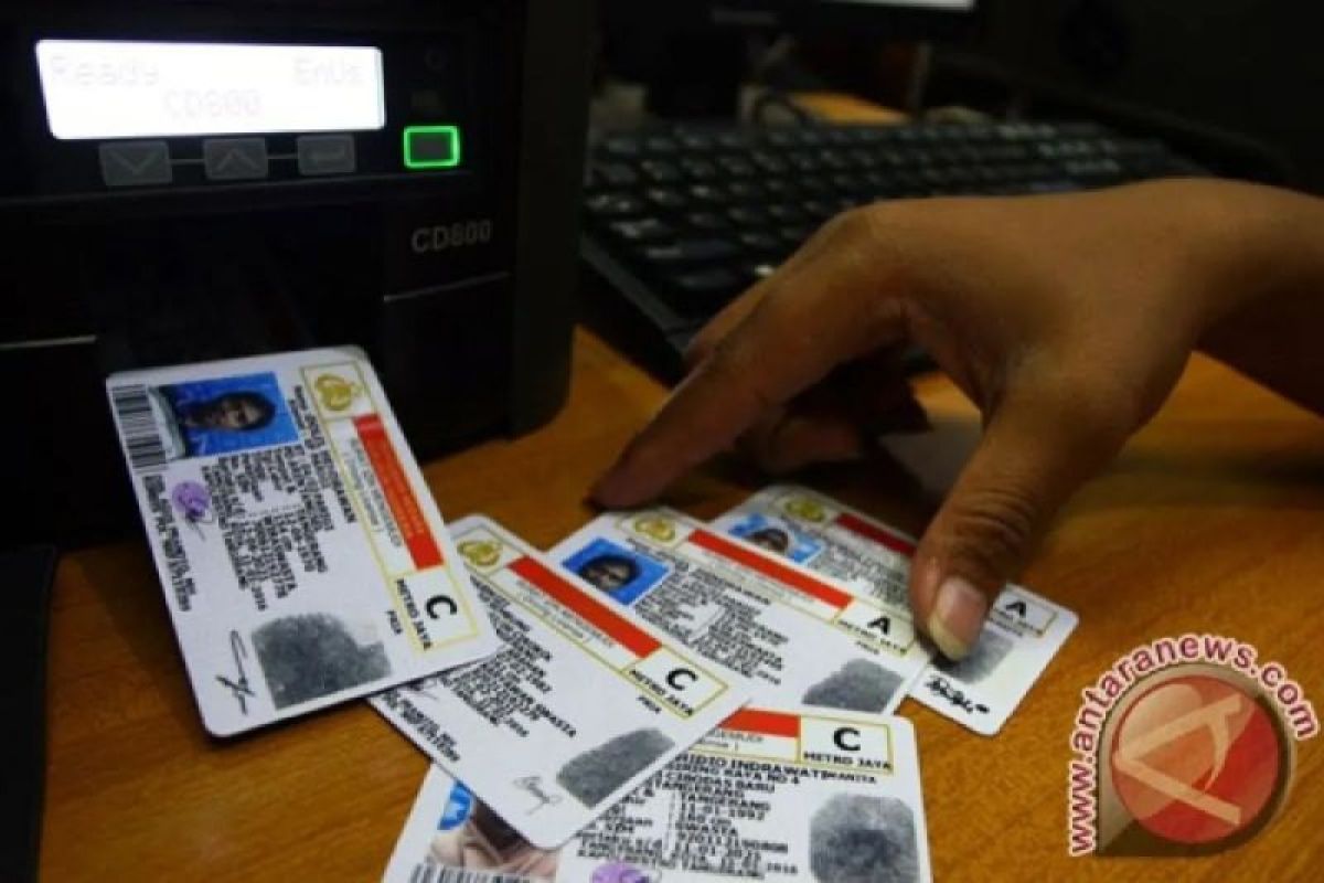 Kebijakan Baru: Sabtu, SIM Keliling tersedia di empat lokasi Jakarta
